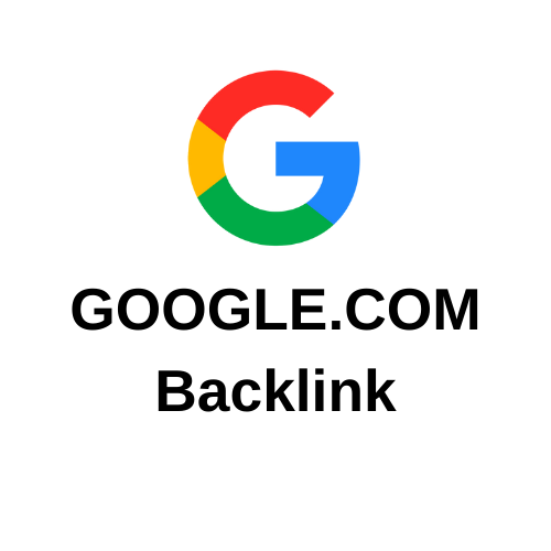 Google Backlink Satın Al