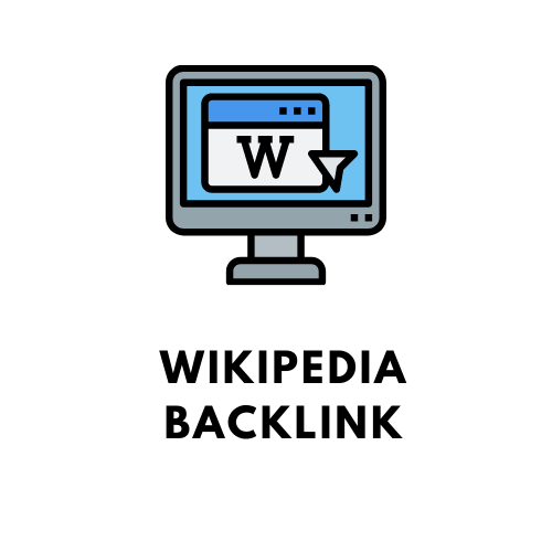 Wikipedia Backlink