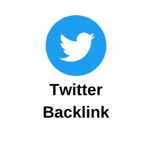 Twitter Backlink Satın Al