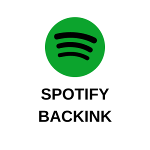 Spotify Backlink Satın Al